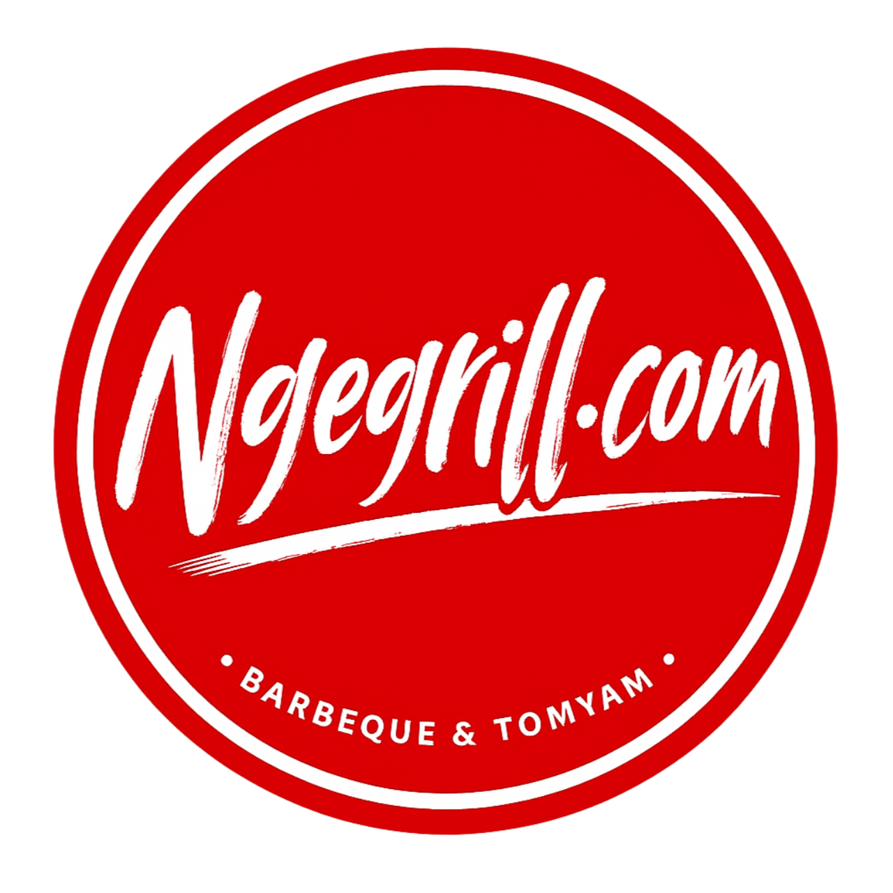 Logo Ngegrill
